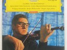 SCHNEIDERHAN BEETHOVEN VIOLIN CONCERTO DG 138 999 GERMAN HEAVY WEIGHT SHRINK LP