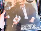 Handsome Boy Modeling School - “So.. How’s Your Girl?” 2022 Vinyl