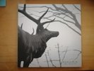 Agalloch: The Mantle 2x LP clear Vinyl Gatefold Grau Records