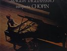 Magda Tagliaferro LP Interpreta Chopin [1972 Angel Records] VG+ Classical BRAZIL