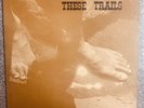 These Trails NM HTF ‘73 Hawaii Private Press Psych RARE & BEAUTIFUL