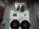1994-JIMMY PAGE ROBERT PLANT (LED ZEPPELIN)-NO QUARTER-2-LP-SHRINK-INSERTS-(NM-)
