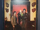 The Stranglers - Stranglers IV (Rattus Norvegicus) Orig Aussie 1st press 1977 EX