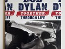 Bob Dylan Together Through Life Double Vinyl LP Record Album 1st Edition 2009 CD