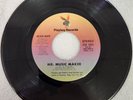 Playboy ZS8 5805 Jean Shy Mr. Music Maker VG Rare Funk Soul 45rpm