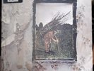 LED ZEPPELIN IV Deluxe Edition (2014) USA Tri-Fold 180 gram REMASTERED 2LP NM/EX