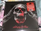 Sleepy Hollow Soundtrack Waxwork Records Vinyl LP X 2 SEALED RARE  Sold Out