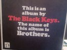 Brothers by The Black Keys (Record, 2010)