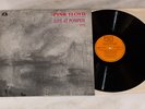 PINK FLOYD Live At Pompeii 1972 RARE GREEK ORIGINAL 1st EDITION VINYL LP pompei