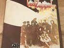 Led Zeppelin Led Zeppelin II Robert Ludwig Preswell Pressing vinyl LP - RL both