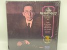 Complete Rachmaninoff Volume 3 RCA Red Seal Victrola Classic Vinyl Sealed