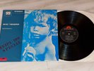 THE WHO / JIMI HENDRIX BackTrack 3 UNIQUE COLORED GREEK ORIGINAL 1st EDITION LP