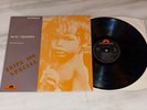 THE WHO / JIMI HENDRIX BackTrack 4 UNIQUE COLORED GREEK ORIGINAL 1st EDITION LP