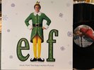 ELF Soundtrack Album Vinyl LP WTM39581 Baby It's Cold Outside Zooey Deschanel EX