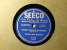 JOE ROLAND QUINTET - Rare SEECO LATIN JAZZ 78 - Ravel's Bolero in Mambo
