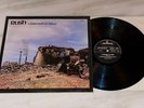 RUSH A Farewell To Kings RARE 1977 GREEK ORIGINAL 1st EDITION SINGLE COVER LP