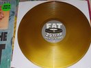 Nofx Lagwagon Survival Of The Fattest Fat Music II GOLD BAND EDITION Fat Wreck