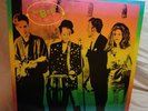 B-52S Cosmic Thing 1989 UK VINYL LP + INNER Love Shack Original