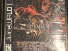 Juice WRLD Death Race For Love HAND SIGNED Vinyl - Autographed - Signed Sleeve