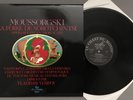 K269 Mussorgsky Fair of Sorochinsk Yesipov 2LP Le Chant du Monde LDX 78 791/2