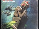 Ben Folds Five  Sound Of The Life Of The Mind  Vinyl 2LP 180g Sealed