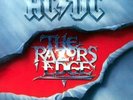 AC/DC - The Razor's Edge Vinyl LP NEU 0551778