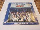 LET'S GO METS Vinyl LP 1986 New York Mets Collector's Edition RARE Excellent