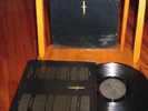 LORDS OF THE NEW CHURCH S/T LP NM NEAR MINT US IRS VINYL NEW WAVE PUNK 1982