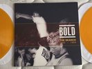 Bold the search gatefold double LP revelation