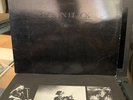 AC/DC Back In Black FIRST U.K. PRESSING w/VG+ VINYL