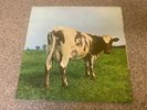 Pink Floyd Atom Heart Mother A2G B3 1st Press + Inner EX+ Rare Original UK LP