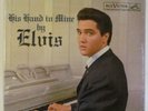 (LP Stereo) (Hear) Elvis Presley - 