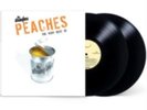 Stranglers: Peaches: The Very Best Of(2LP)  LP vinyl *SEALED*