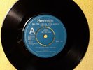 Mouse. All The Fallen Teen Angels. Sovereign DEMO Single 7