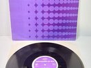 NIGHTMARES ON WAX Aftermath #1 Vinyl LP WAP06 (1990 WARP RECORDS) Aphex Twin