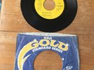 JOSE FELICIANO-X 1 -7''--SINGLE--FELIZ NAVIDAD / THE LITTLE DRUMMER BOY    VGC+