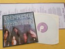 DEEP PURPLE 
