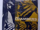 PAUL CHAMBERS BASS ON TOP BLUE NOTE GXF 3016 JAPAN VINYL LP