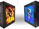 Guns N Roses - Use Your Illusion [Super Deluxe 12 LP/Blu-ray] [New Vinyl LP] Exp