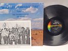 The Baldknobbers Branson HILLBILLY JAMBOREE 1959 LP 35526 Shrink w/ SIGNED PHOTO