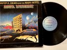 Grateful Dead from The Mars Hotel GD 102, 1974 Press VG+/VG+ Vinyl LP Hear
