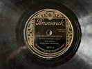 ISHAM JONES The Original Charleston/Sweet Man BRUNSWICK 2970 V/V- pre-war Jazz