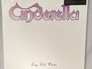 LP CINDERELLA Long Cold Winter (180g Vinyl, MOV 2016) NEW MINT SEALED