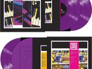 The James Taylor Quartet A Bigger Picture 2-LP NEW 2019 Coloured Vinyl Acid Jazz