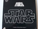 Star Wars / la guerre des etoiles - John Williams - BO du film , 2LP - 33 tours