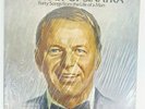 Portrait Of Frank Sinatra Forty Songs - UK 1977 - Vinyl LP K64039 Sealed New