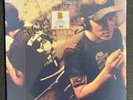 Elliott Smith • Either / Or • Orange Translucent Ltd Edition Vinyl •Sealed Mint