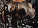 Vixen Rev It Up vinyl LP album record UK MTL1054 EMI USA 1990
