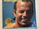 JULIO IGLESIAS Mi Vida En Canciones Vinyl 2 LP SEALED 1980 NEW Shrink Hype M/NM