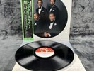 LP Modern Jazz Quartet – Together Again  Live At The Montreux Jazz Festival '82